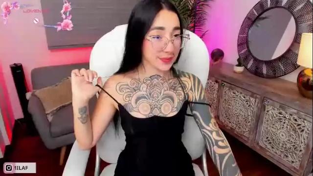 Thumbnail 1, misscamilaf's Stream at Chaturbate, 1 month ago