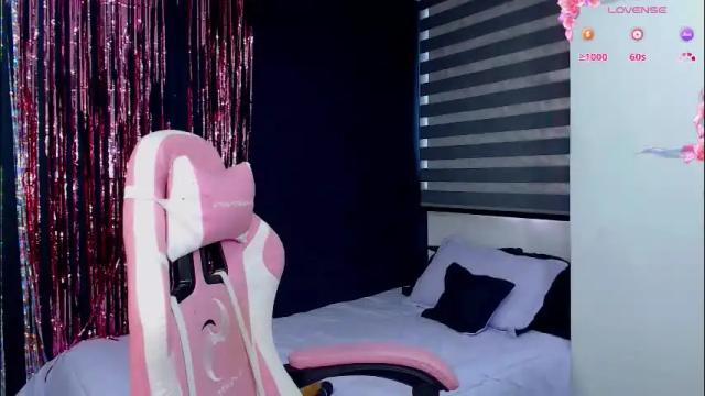 Image 7 of misscamilaf Stream on Chaturbate on 2 months ago