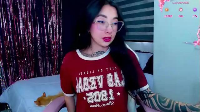 Thumbnail 3, misscamilaf's Stream at Chaturbate, 2 months ago