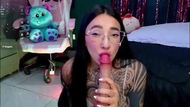 Image 4 of misscamilaf Stream on Chaturbate on 1 month ago