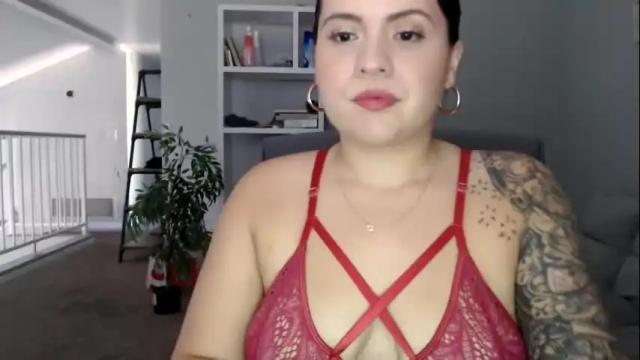 Image 12 of misschardonnay Stream on Chaturbate on 21 months ago
