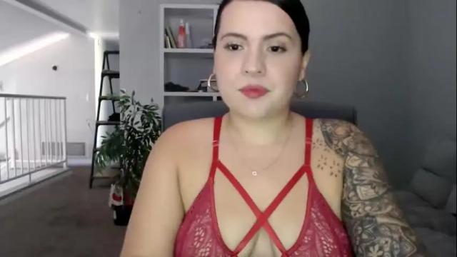 Image 2 of misschardonnay Stream on Chaturbate on 21 months ago