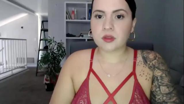 Image 4 of misschardonnay Stream on Chaturbate on 21 months ago