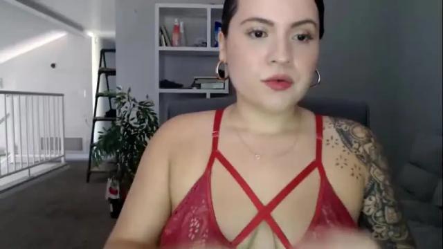 Image 7 of misschardonnay Stream on Chaturbate on 21 months ago
