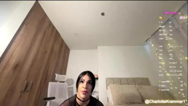 Image 11 of misscharlottek Stream on Chaturbate on 20 days ago