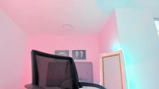 Image 3 of misschelse1 Stream on Chaturbate on 12 months ago