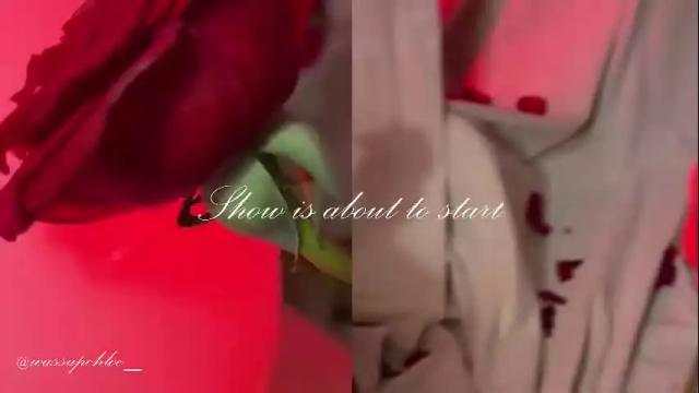Thumbnail 1, misschloe__'s Stream at Chaturbate, 1 month ago