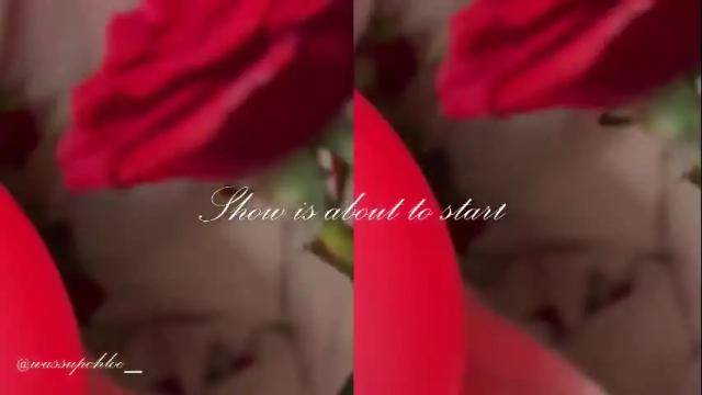 Image 6 of misschloe__ Stream on Chaturbate on 1 month ago