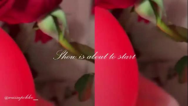 Image 10 of misschloe__ Stream on Chaturbate on 1 month ago