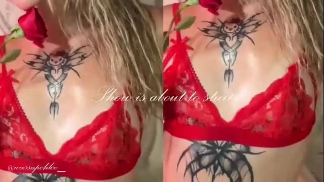Thumbnail 2, misschloe__'s Stream at Chaturbate, 1 month ago