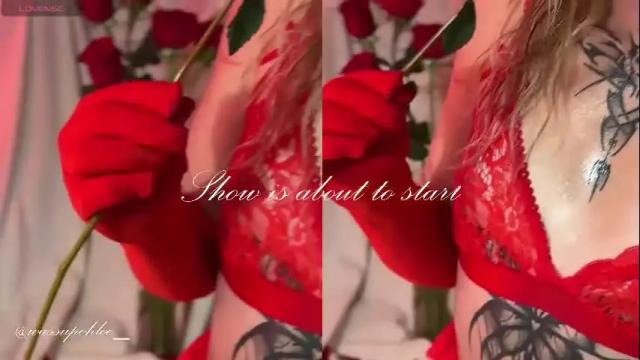 Image 7 of misschloe__ Stream on Chaturbate on 1 month ago