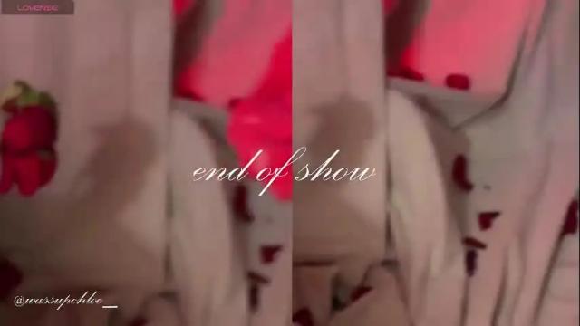 Image 12 of misschloe__ Stream on Chaturbate on 1 month ago