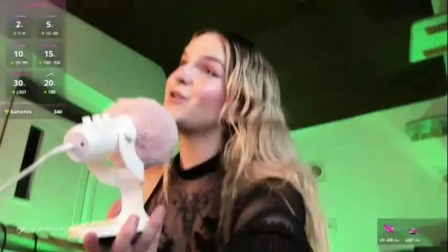 Image 7 of misschloe__ Stream on Chaturbate on 17 days ago