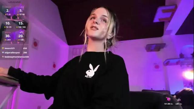 Thumbnail 1, misschloe__'s Stream at Chaturbate, 9 days ago