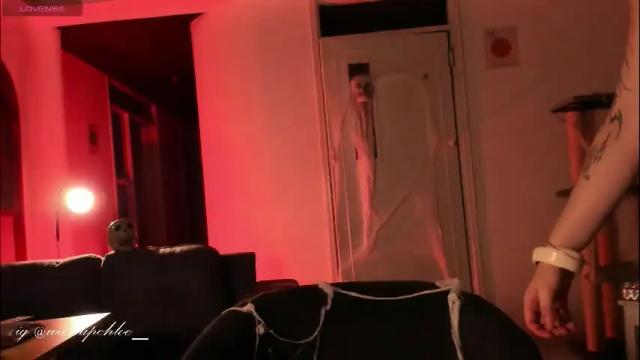 Image 8 of misschloe__ Stream on Chaturbate on 2 months ago