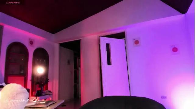 Thumbnail 1, misschloe__'s Stream at Chaturbate, 1 month ago