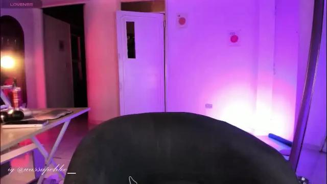 Thumbnail 3, misschloe__'s Stream at Chaturbate, 1 month ago