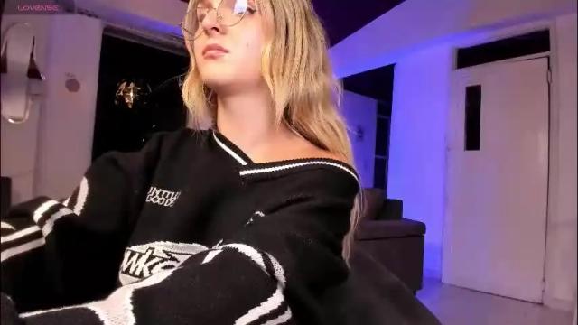 Thumbnail 2, misschloe__'s Stream at Chaturbate, 13 days ago