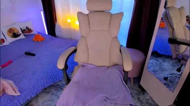 Thumbnail 1, missclairdelune's Stream at Chaturbate, 2 months ago