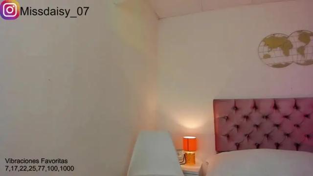 Image 6 of missdaisy_brown Stream on Chaturbate on 16 months ago