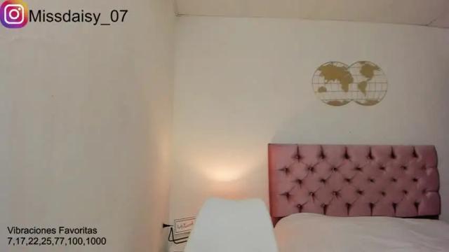 Thumbnail 2, missdaisy_brown's Stream at Chaturbate, 24 months ago