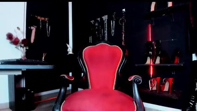 Image 2 of missdarklady Stream on Chaturbate on 1 month ago