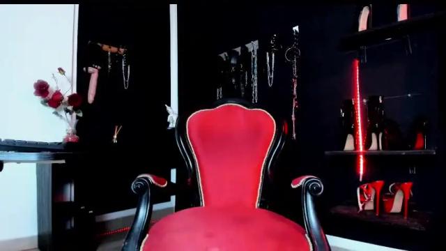 Image 11 of missdarklady Stream on Chaturbate on 1 month ago
