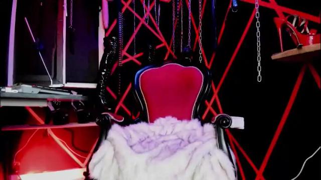 Thumbnail 2, missdarklady's Stream at Chaturbate, 1 month ago