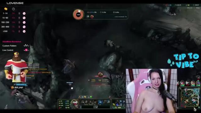 Thumbnail 3, missdollmaid's Stream at Chaturbate, 19 months ago