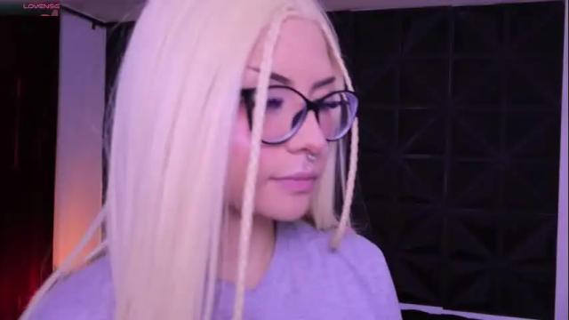 Thumbnail 1, misselektra__'s Stream at Chaturbate, 1 month ago