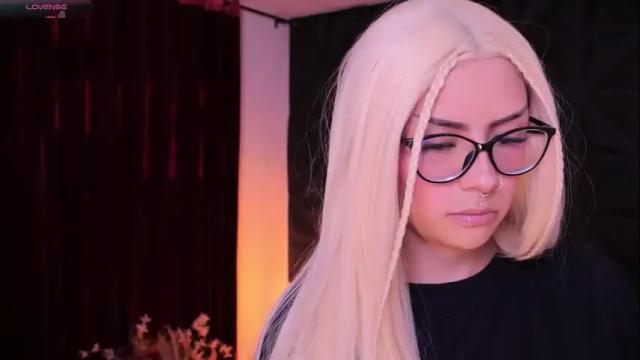 Thumbnail 1, misselektra__'s Stream at Chaturbate, 1 month ago