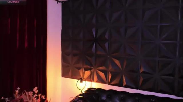 Thumbnail 3, misselektra__'s Stream at Chaturbate, 1 month ago