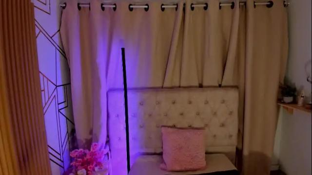 Image 4 of misselektra__ Stream on Chaturbate on 1 month ago