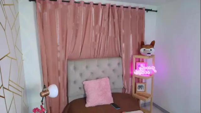 Image 6 of misselektra__ Stream on Chaturbate on 1 month ago