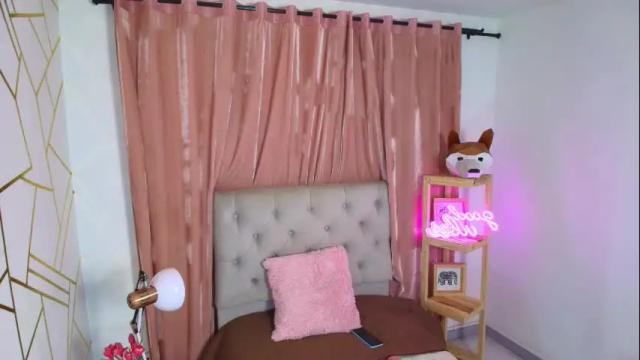 Image 7 of misselektra__ Stream on Chaturbate on 1 month ago