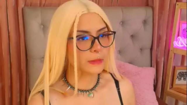 Thumbnail 1, misselektra__'s Stream at Chaturbate, 1 month ago