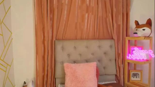 Image 7 of misselektra__ Stream on Chaturbate on 1 month ago