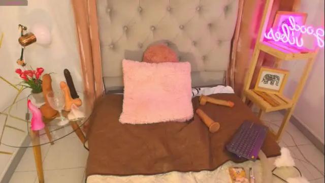 Image 8 of misselektra__ Stream on Chaturbate on 1 month ago