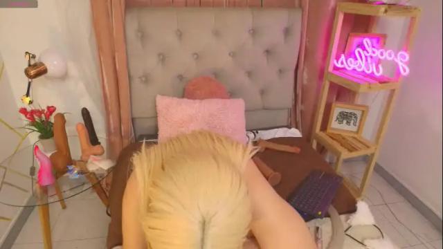 Thumbnail 3, misselektra__'s Stream at Chaturbate, 1 month ago