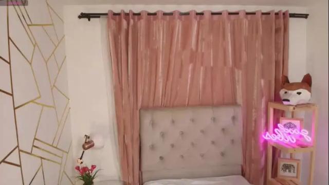 Image 6 of misselektra__ Stream on Chaturbate on 1 month ago