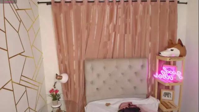 Thumbnail 2, misselektra__'s Stream at Chaturbate, 1 month ago