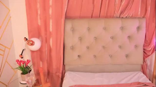 Thumbnail 1, misselektra__'s Stream at Chaturbate, 1 month ago