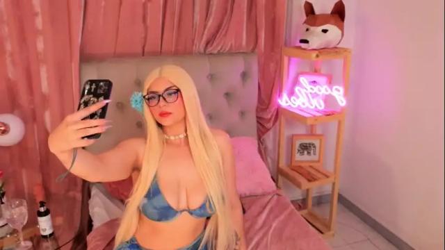 Image 6 of misselektra__ Stream on Chaturbate on 1 month ago