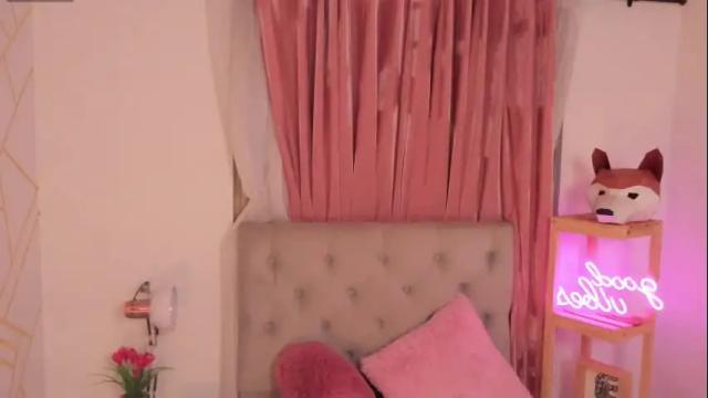 Image 8 of misselektra__ Stream on Chaturbate on 1 month ago