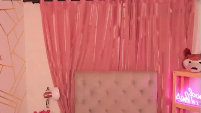 Thumbnail 1, misselektra__'s Stream at Chaturbate, 29 days ago