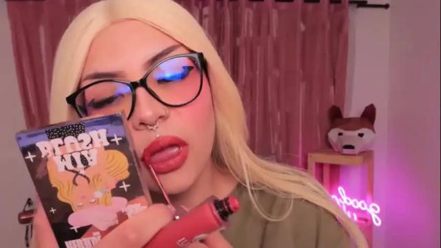 Image 3 of misselektra__ Stream on Chaturbate on 1 month ago