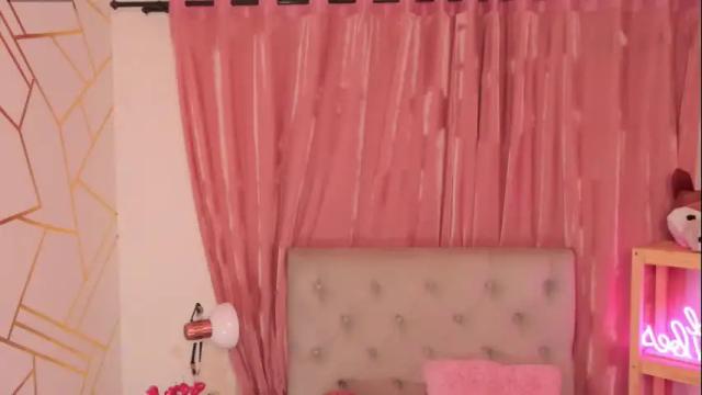 Thumbnail 3, misselektra__'s Stream at Chaturbate, 29 days ago