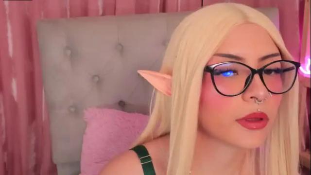 Thumbnail 1, misselektra__'s Stream at Chaturbate, 28 days ago
