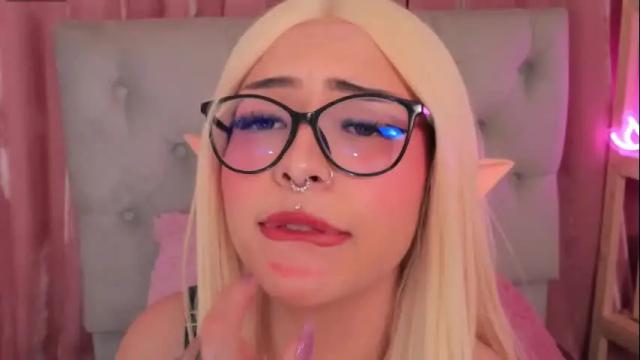 Image 11 of misselektra__ Stream on Chaturbate on 1 month ago