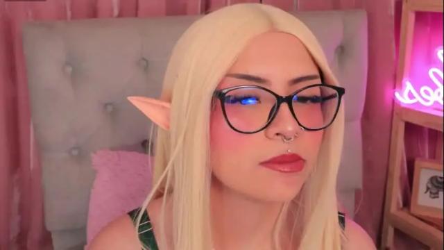 Image 4 of misselektra__ Stream on Chaturbate on 1 month ago